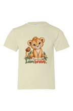 Organic Kids T Shirt