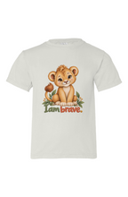 Organic Kids T Shirt