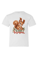 Organic Kids T Shirt