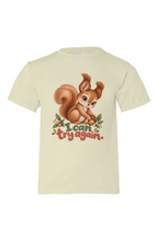 Organic Kids T Shirt