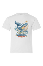 Organic Kids T Shirt