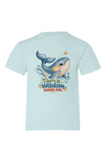 Organic Kids T Shirt