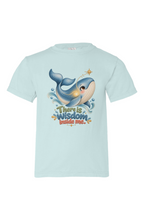 Organic Kids T Shirt