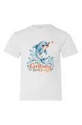 Organic Kids T Shirt