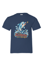 Organic Kids T Shirt